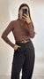 BODY MANGA LONGA - comprar online