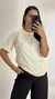 TSHIRT ZARA - loja online