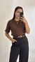 TSHIRT ZARA - Ligia Ribeiro Store