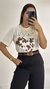 TSHIRT BOHO - Ligia Ribeiro Store