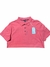 Playera polo Guess