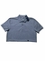 Playera polo Hollister