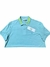 Playera polo Lacoste