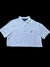 Playera polo Nautica