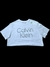 Playera Calvin Klein