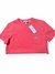 Playera Lacoste