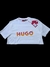 Playera Hugo