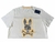 Playera Psycho Bunny