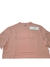 Playera Calvin Klein- - comprar en línea