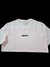 Playera Calvin Klein - comprar en línea