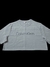 Playera Calvin Klein - comprar en línea
