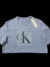 Playera Calvin Klein 1 - comprar en línea
