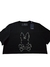 Playera Psycho Bunny
