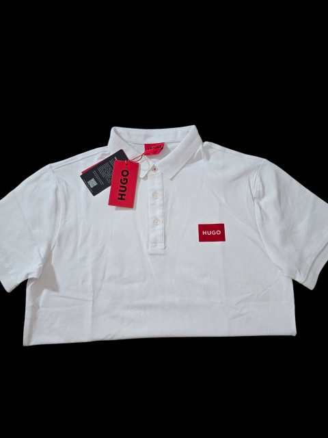 Polo Hugo