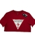 Playera Guess Slim Fit