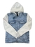 Chamarra Hollister