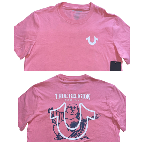 Playera True Religion