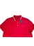 Playera polo Michael Kors