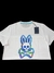 Playera Peycho Bunny