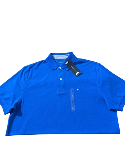 Polo Tommy Hilfiger