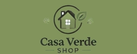 Casa Verde Shop