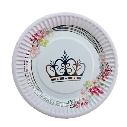 Plato Corona - comprar online