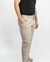 PANTALON CHINO LINO - MONO COLLECTIVE