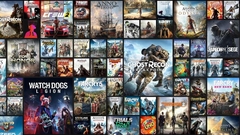 Banner de la categoría VIDEO JUEGOS PC