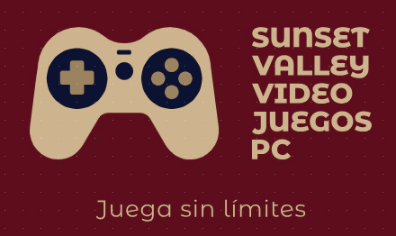 Sunsetvalley.juegospc