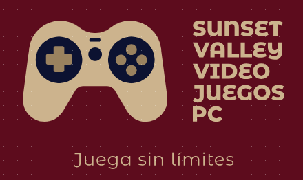 Sunsetvalley.juegospc