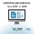 Certificado Digital A1 e-CPF 1 ANO - Ultra Cert