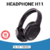 Headphone Bluetooth 5.3 ANC H11P - Lity - loja online