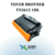 Toner Brother TN3612 DCP-L5512 DCP-L5662 HL-L6412 18K - Supry