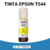 Refil Tinta Epson T544 422-BR Amarelo 65ML - Original