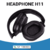 Headphone Bluetooth 5.3 ANC H11P - Lity