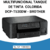 Multifuncional Tanque de Tinta InkBenefit Colorida DCP-T530DW - Brother - comprar online