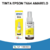 Refil Tinta Epson T664420AL T664420 T664 Amarelo 70ML - Originall