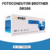 KIT. Fotocondutor Brother DR520 550 580 620 25K - Evolut - comprar online