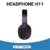 Headphone Bluetooth 5.3 ANC H11P - Lity na internet