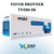 Toner Brother TN580/650 DCP8060 8K - Evolut - comprar online