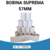 Bobina para Calculadora 57MM x 30M 01 Via - Suprema