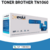 Toner Brother TN1060 TN1000 HL1112 1K - Evolut - comprar online