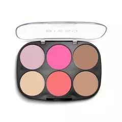 Paletas para rostro BISSÚ - comprar en línea