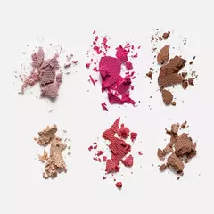 Paletas para rostro BISSÚ - xomjilbelleza