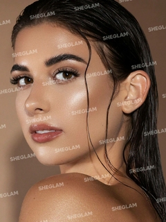 Iluminador Líquido Glow Bloom x SHEGLAM en internet