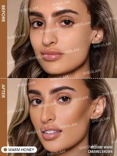 Imagen de Contorno Líquido Matte x SHEGLAM