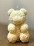 Big teddy