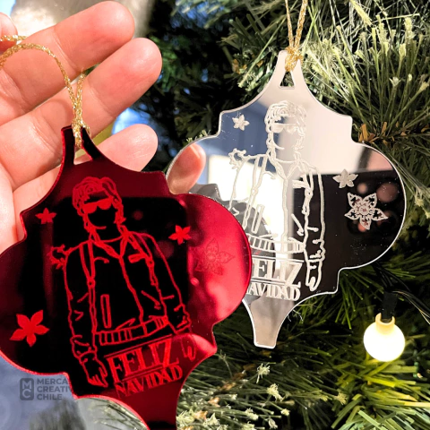 Colección Stranger Things