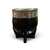 Mate de Cuero y Acero Inoxidable - comprar online