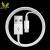 Cabo De Carregamento De Dados Turbo 66w Usb-A/ Tipo C - comprar online